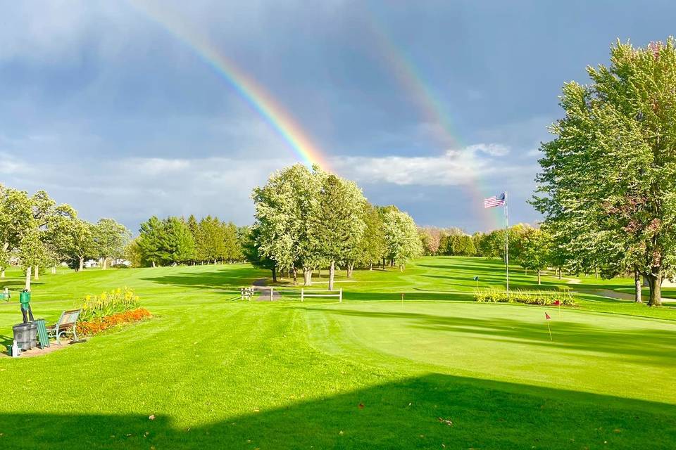 River Falls Golf Club River Falls Golf Club