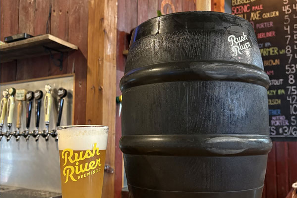 Rush River Brewing