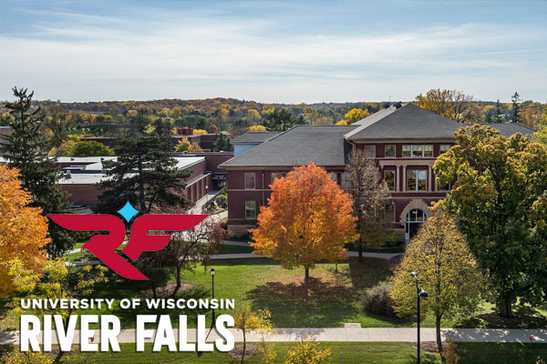 UWRF Friends and Family Discount