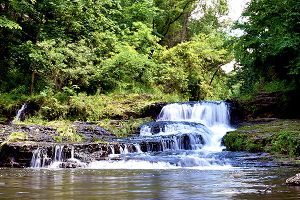 Kinnickinnik State Park